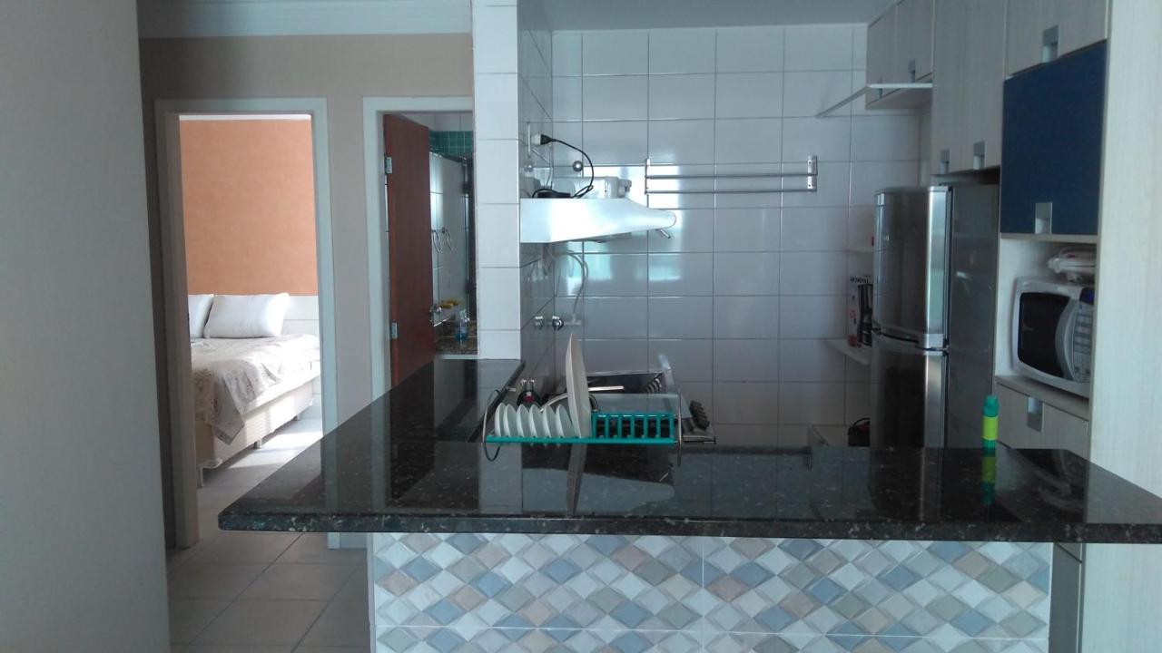 D Frente Green D 2 Vila Velha  Exterior photo