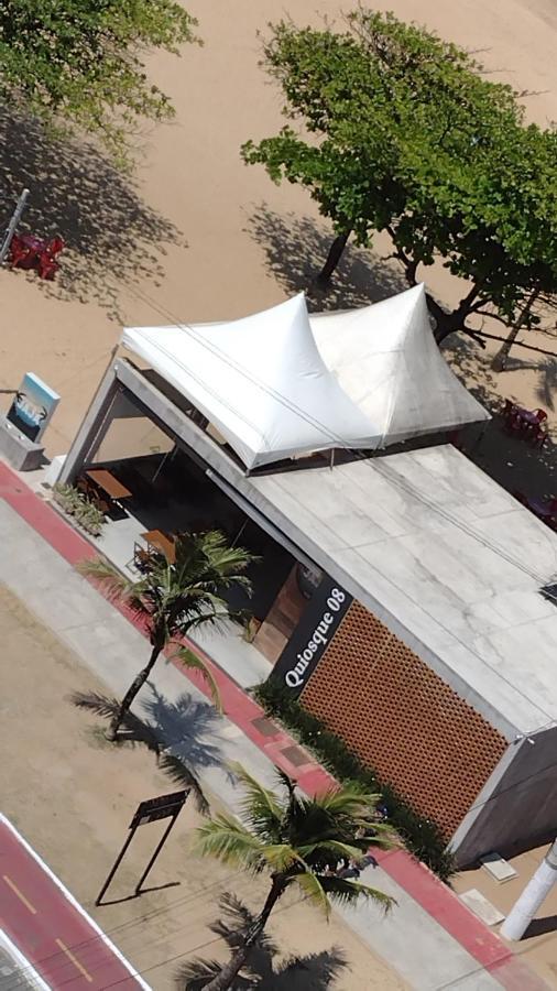 D Frente Green D 2 Vila Velha  Exterior photo