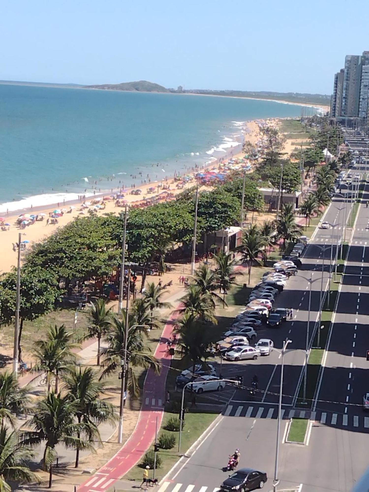 D Frente Green D 2 Vila Velha  Room photo