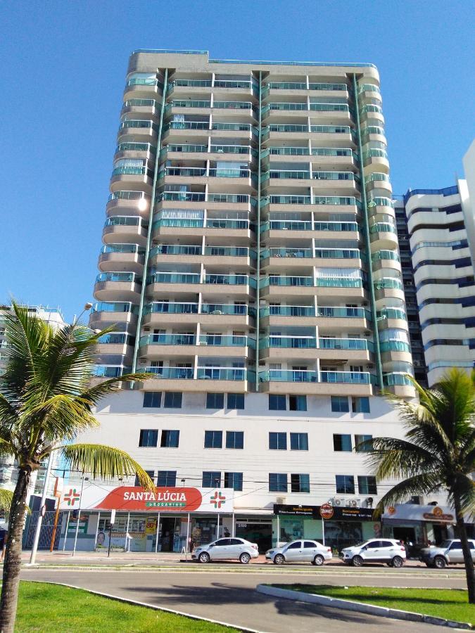 D Frente Green D 2 Vila Velha  Exterior photo
