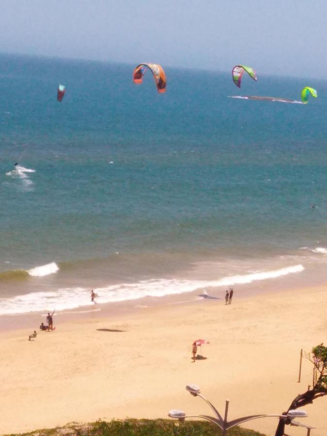 D Frente Green D 2 Vila Velha  Exterior photo